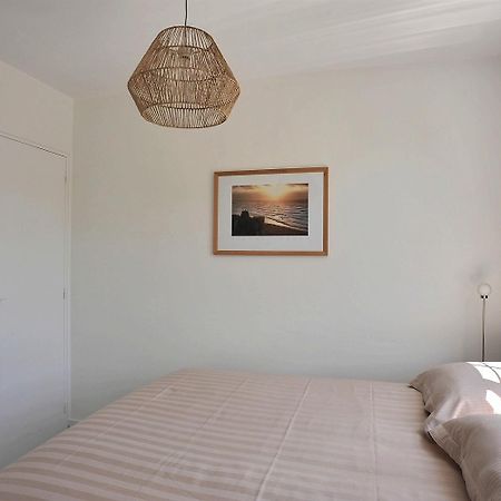 Les Terrasses Du Parc Cordier Trouville-sur-Mer Kültér fotó